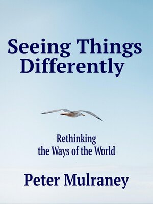 cover image of Seeing Things Differently